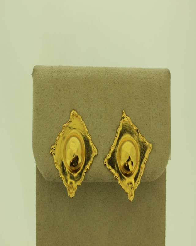 22KY MAHIE EARRING